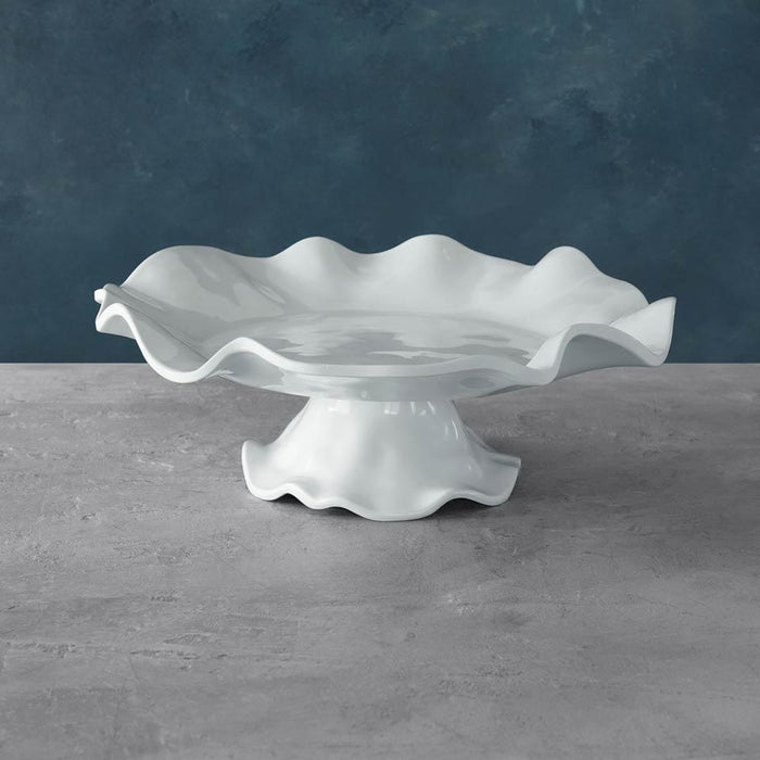 Beatriz Ball Vida Havana Pedestal Cake Plate