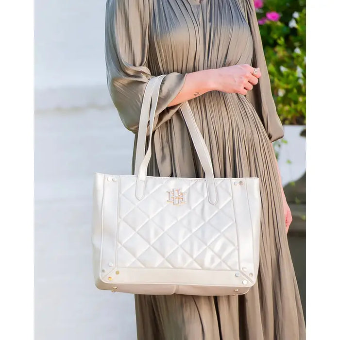 The Sophie Tote