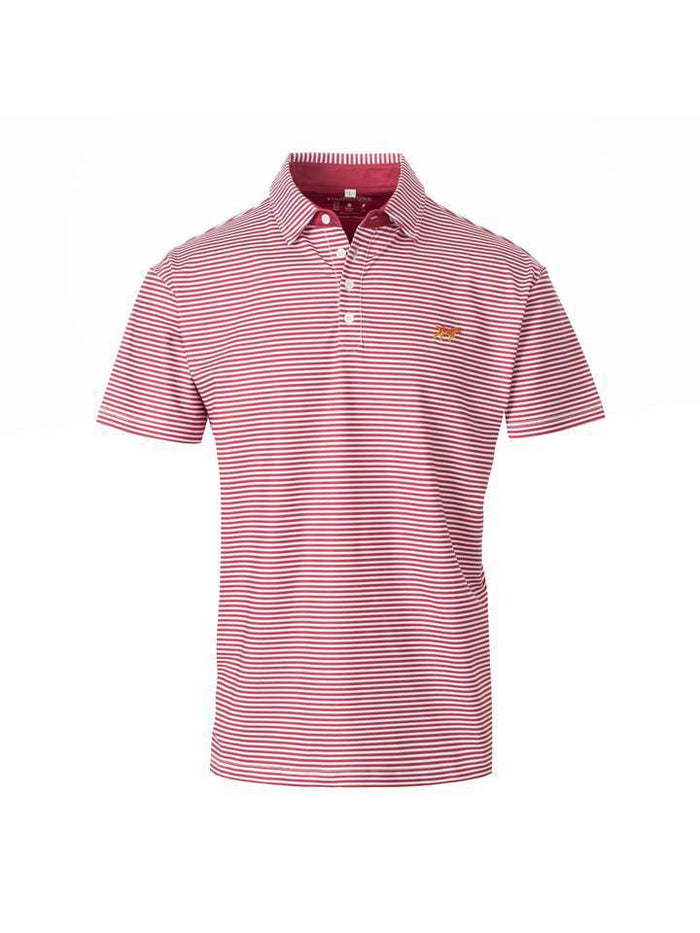 The Marshall Polo - Wine