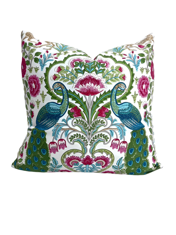 Withrop Spring Pillow