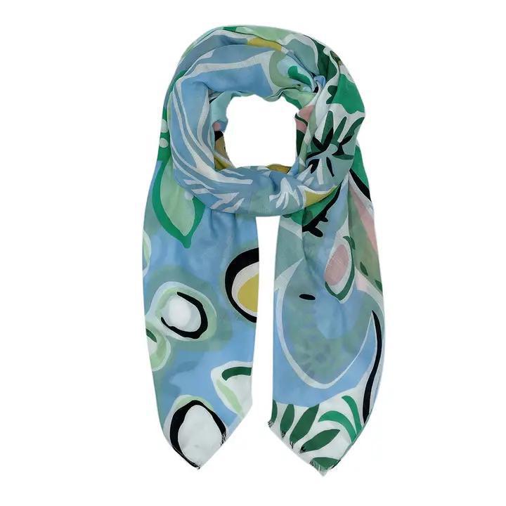Bahama Mama Sarong