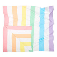 Dock & Bay: Quick Dry Towels - Unicorn Waves