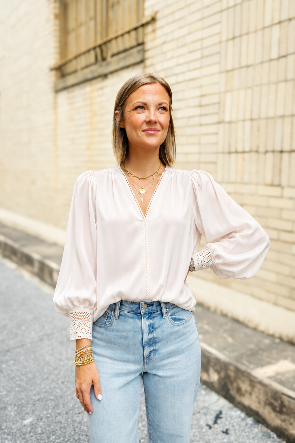 The Ilia Top