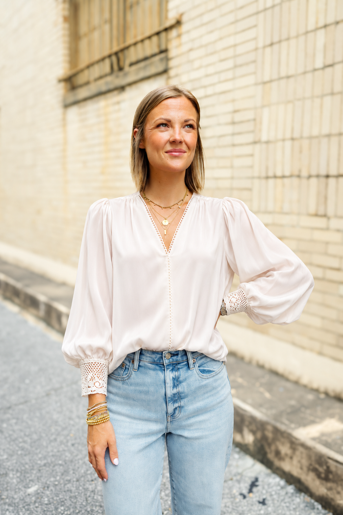 The Ilia Top