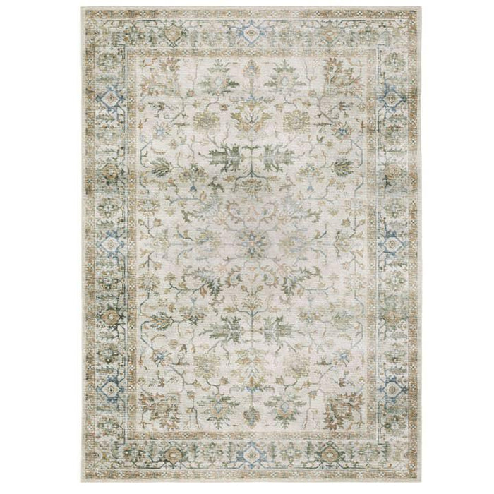 Charleston 10 Rug- 7'6"x10'