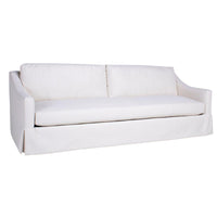 Montclair Sofa, 96" Nomad Oxford