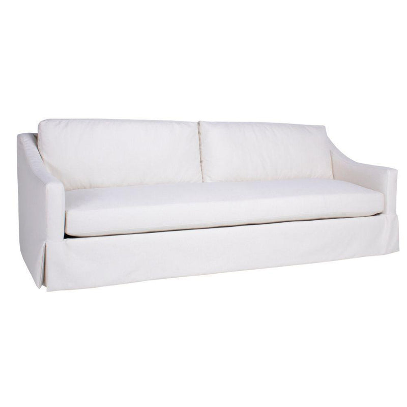 Montclair Sofa, 96" Nomad Oxford