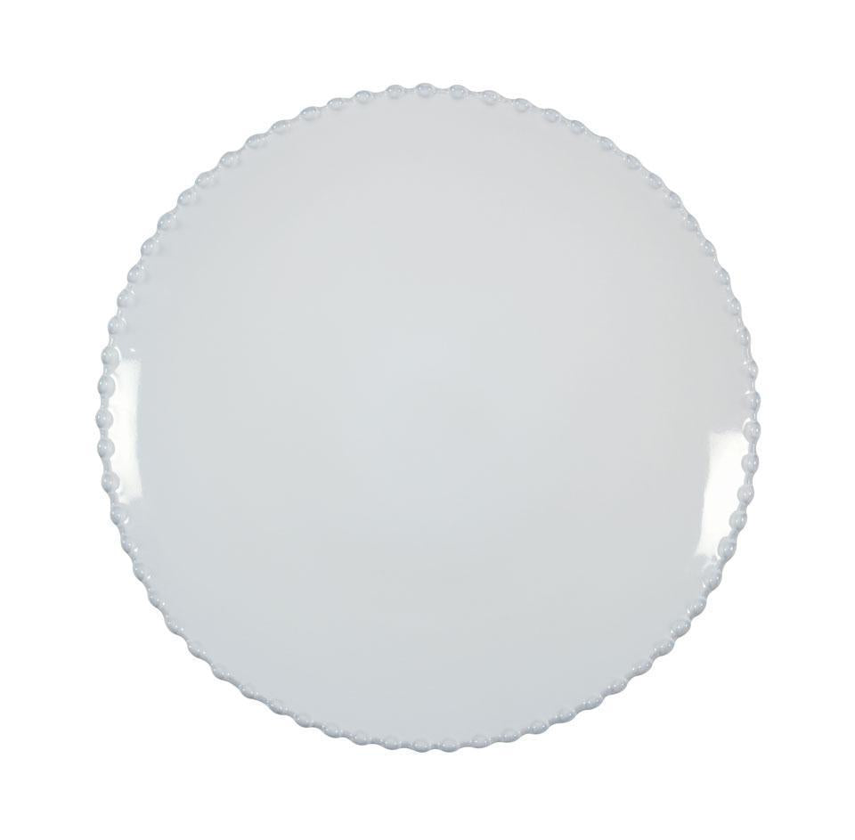 Costa Nova Pearl Salad/Dessert Plate 9"