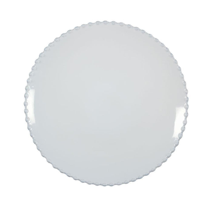 Costa Nova Pearl Salad/Dessert Plate 9"