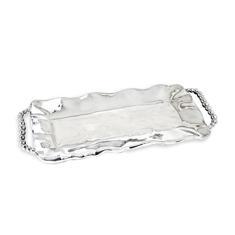 Beatriz Ball Pearl- Pearla Long Rect. Tray