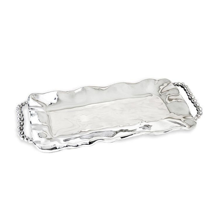 Beatriz Ball Pearl- Pearla Long Rect. Tray