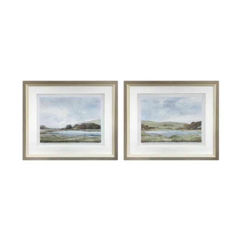 Restful Vista Art Set/2