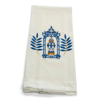 Ginger Jar Pagoda Tea Towel