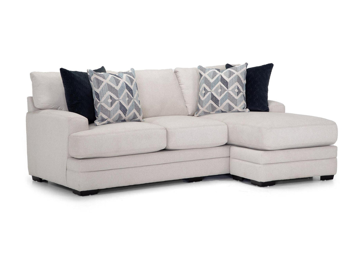 Laken Sofa w/ Chaise