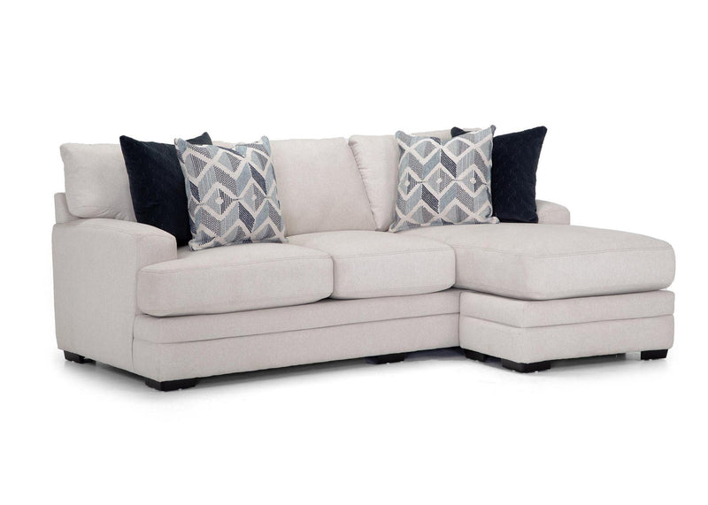 Laken Sofa w/ Chaise