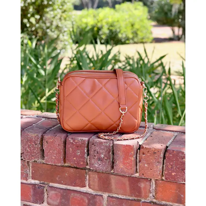 The Fiona Crossbody