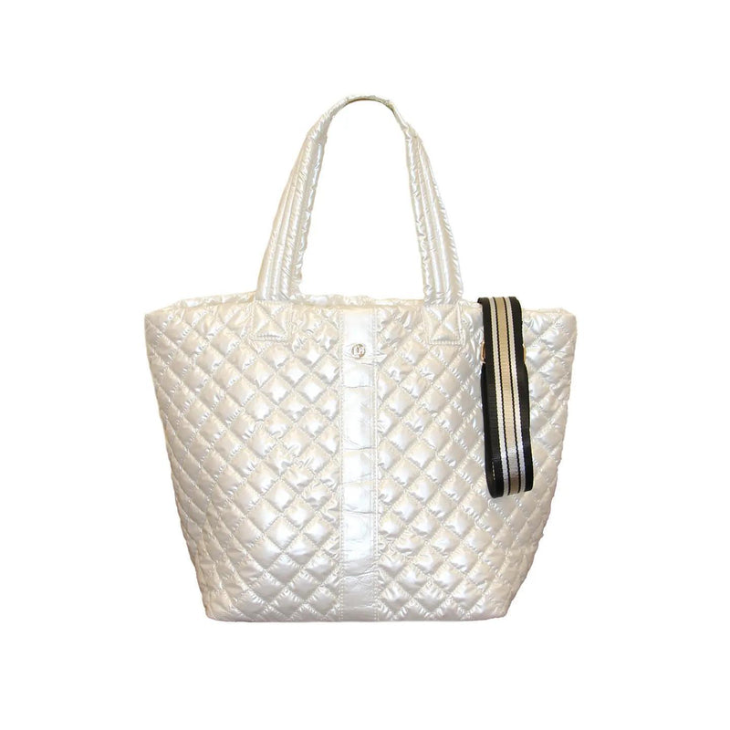 The Debra Diamond Tote