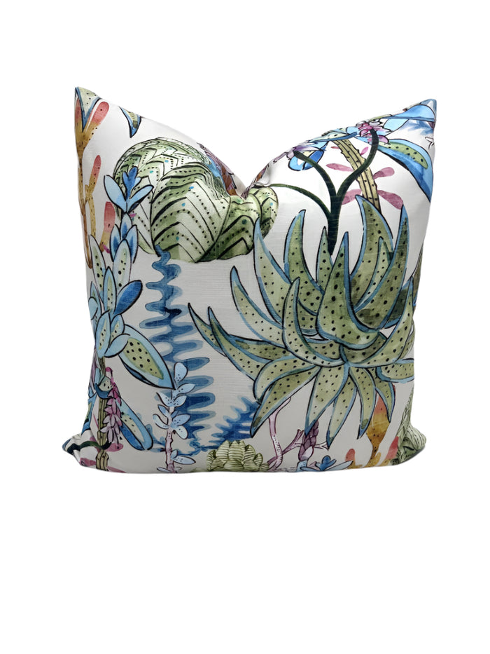 Underwood Spring Pillow