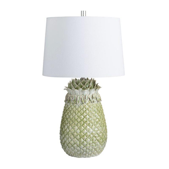 St. Simon Table Lamp