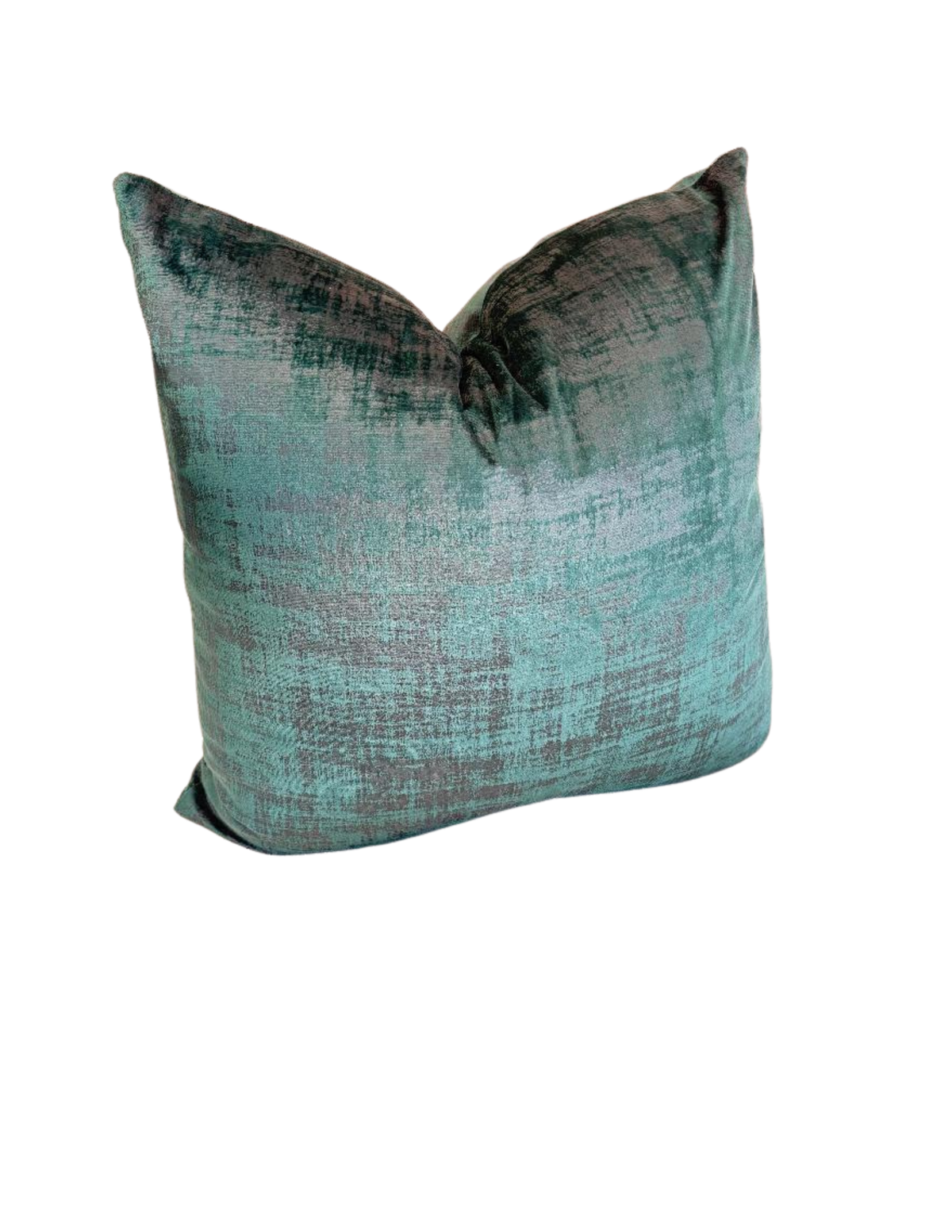 Fresco Emerald Pillow