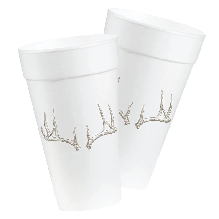 Antler Cup Sleeve