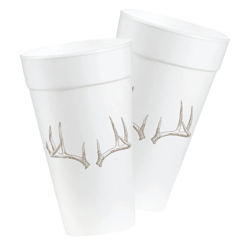 Antler Cup Sleeve