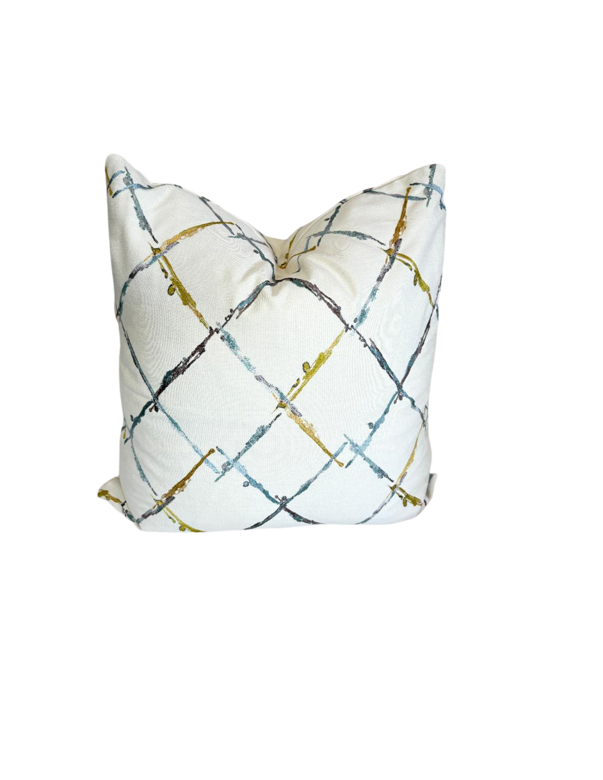 Diamond Multi Pillow