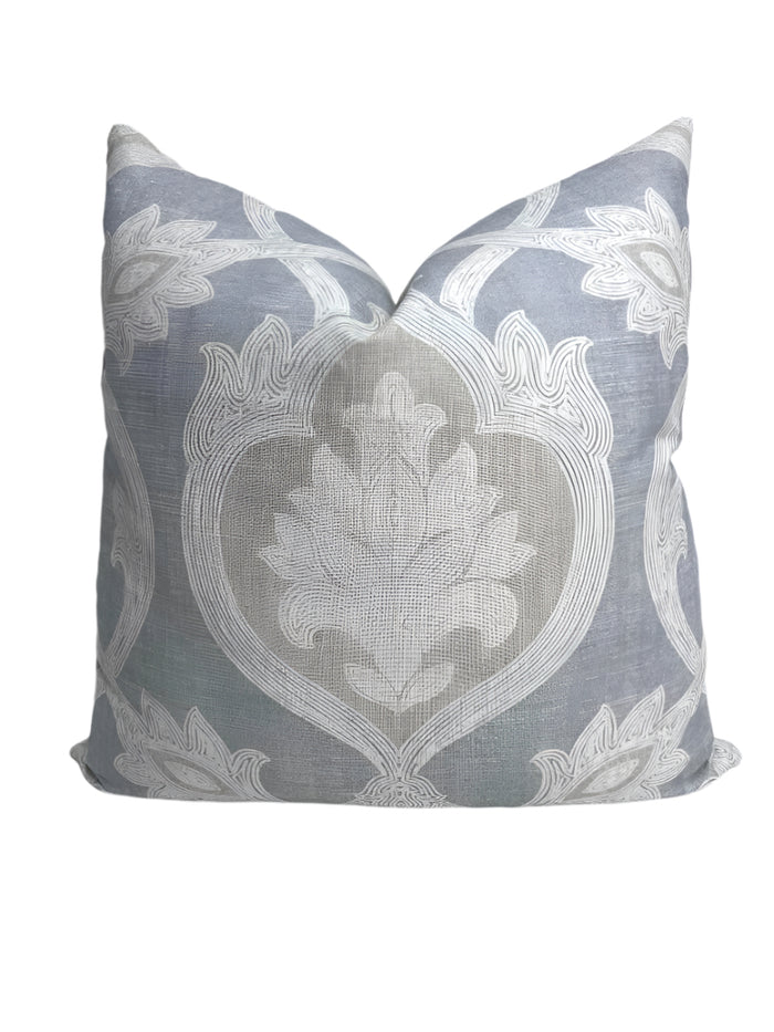 Augustine Dove Pillow