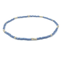 Erin Gray 2mm Newport Gold Filled Bracelet