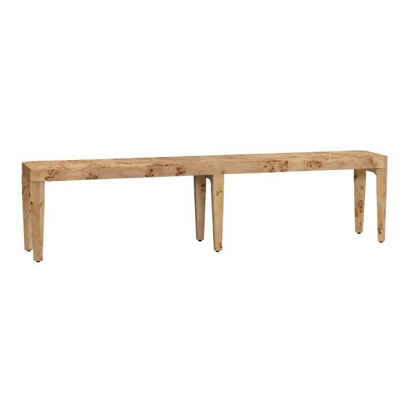 Greysen Bench