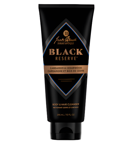 Jack Black Reserve Body & Hair Cleanser 10oz