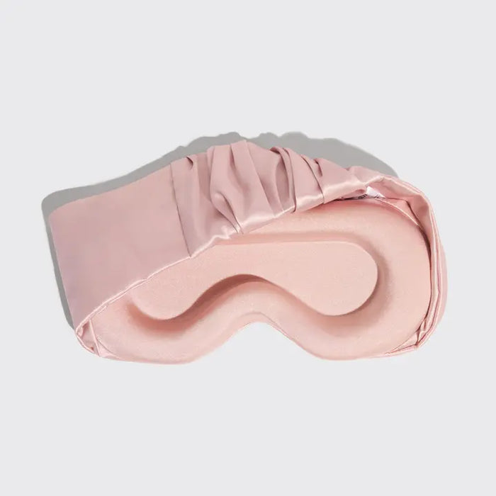 Kitsch: Blush Contour Pillow Eye Mask