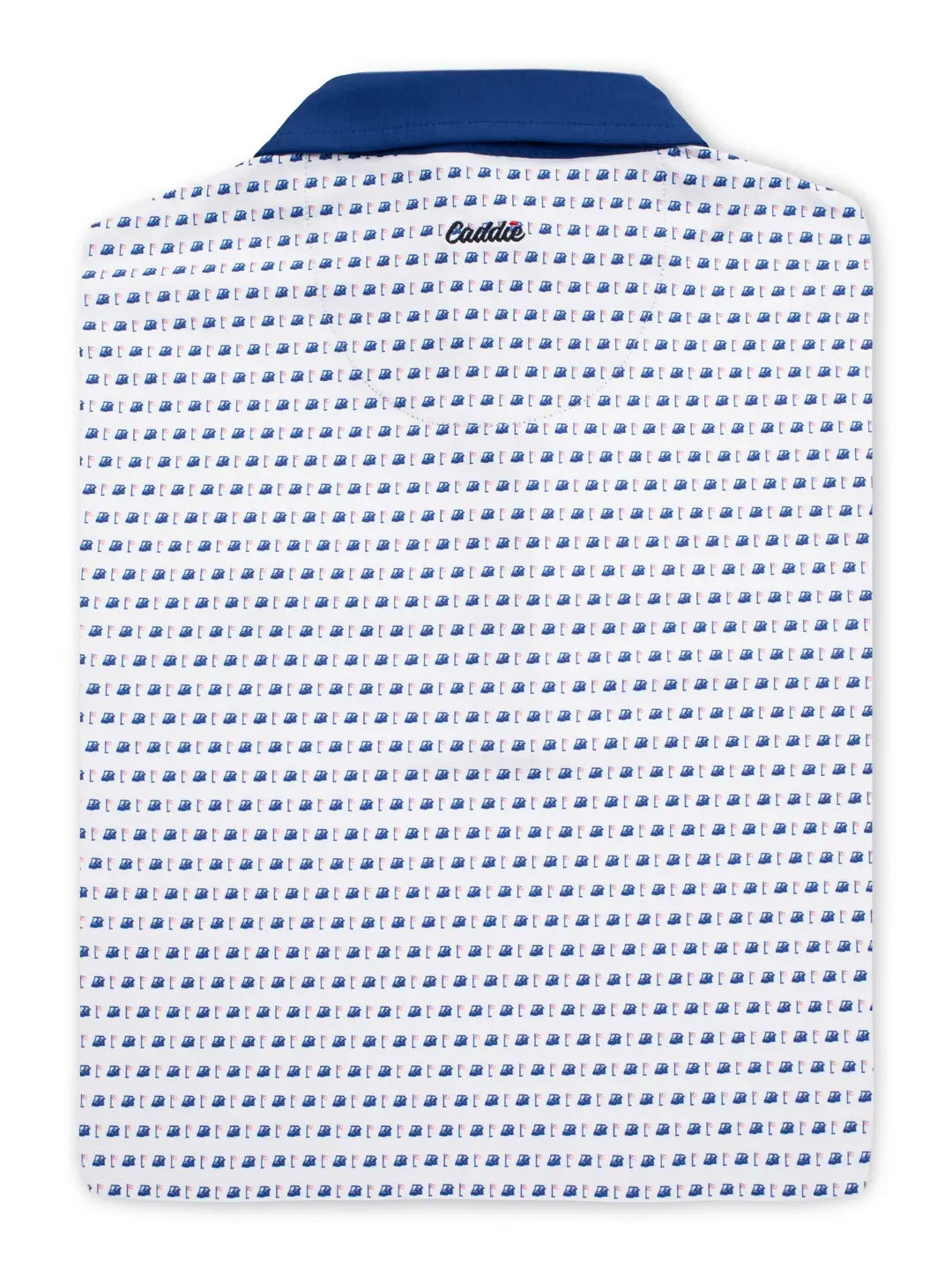 Caddie Cruise Polo