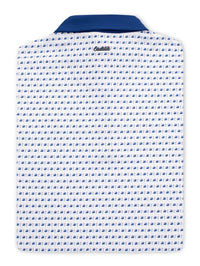 Caddie Cruise Polo