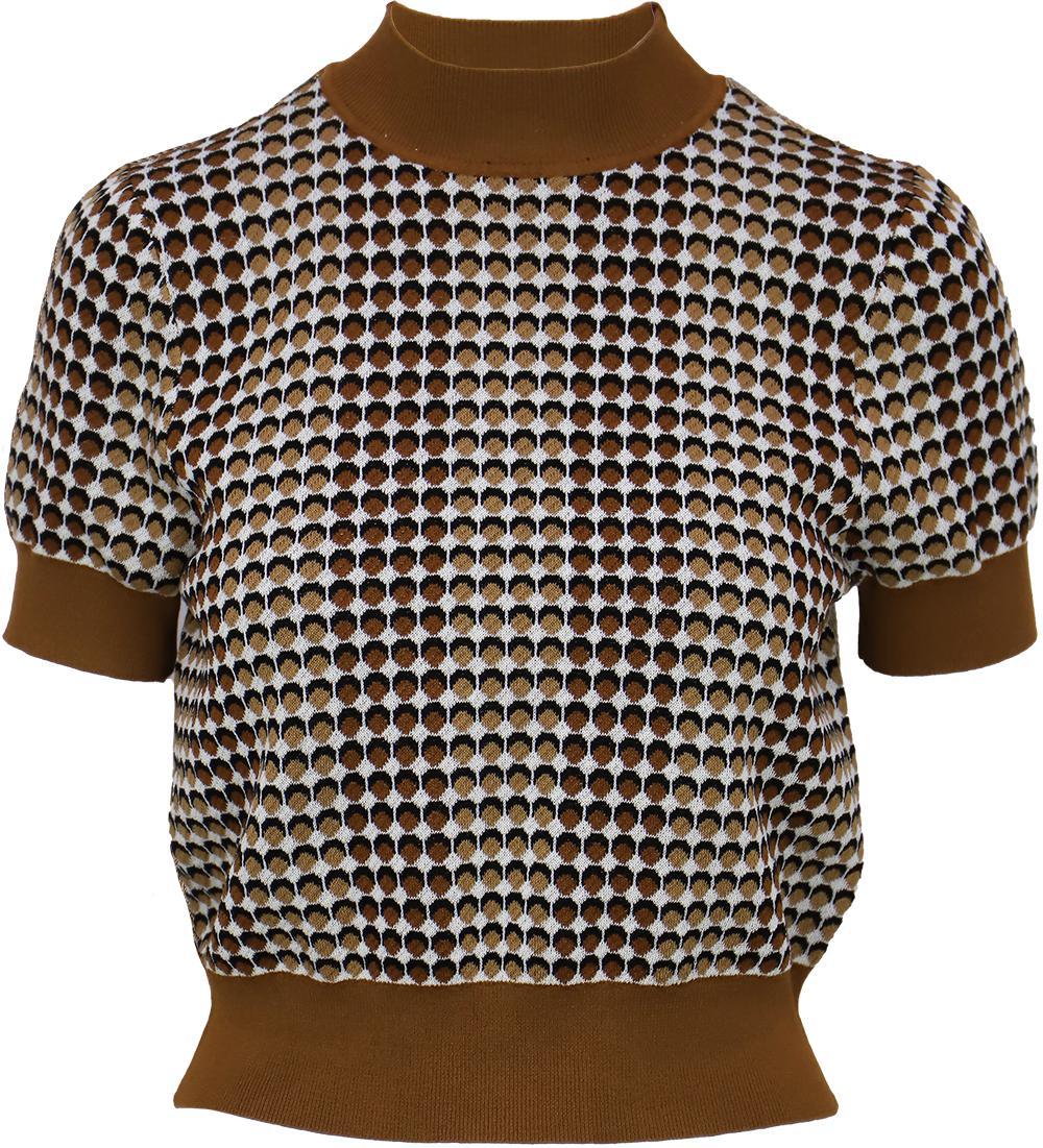 The Lisola Top-FINAL SALE-