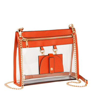 Gameday Stadium Purse