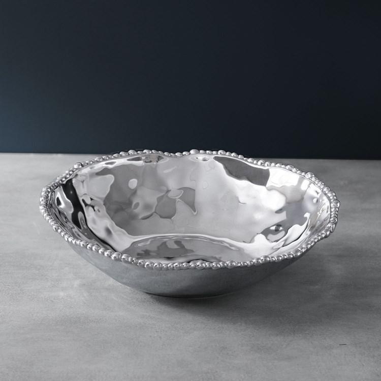 Beatriz Ball Organic Pearl Nova Large Bowl