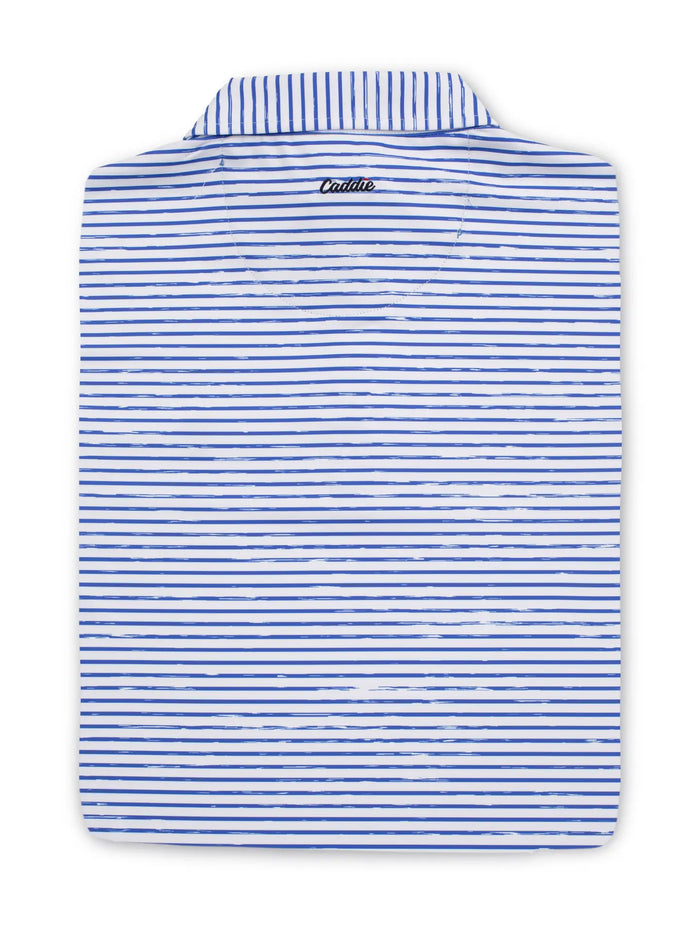 Caddie Flow Polo