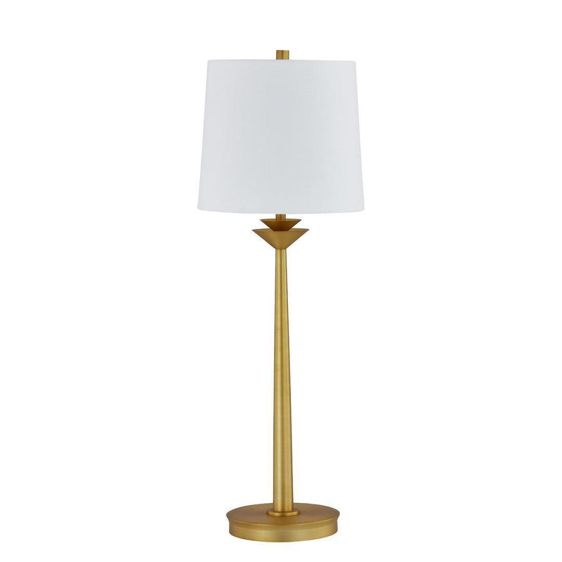Lola Buffet Lamp