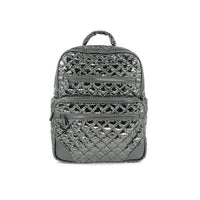 BC Quilted Backpack