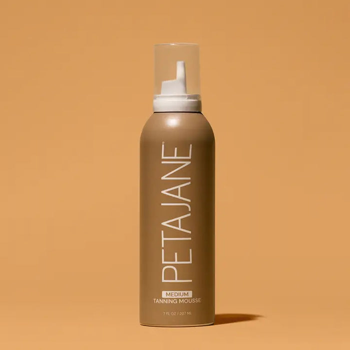 Peta Jane: Medium Self-Tanning Mousse