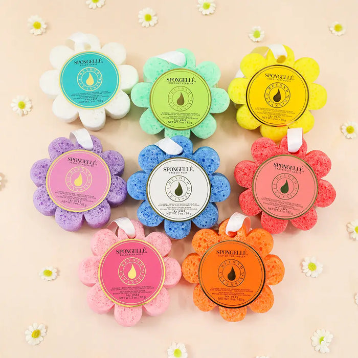 Spongelle|Wildflowers Assorted Pack