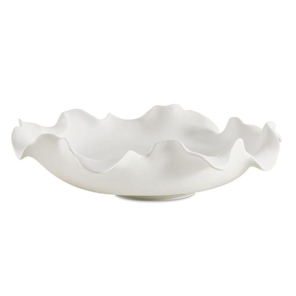 Wave Crest Bowl