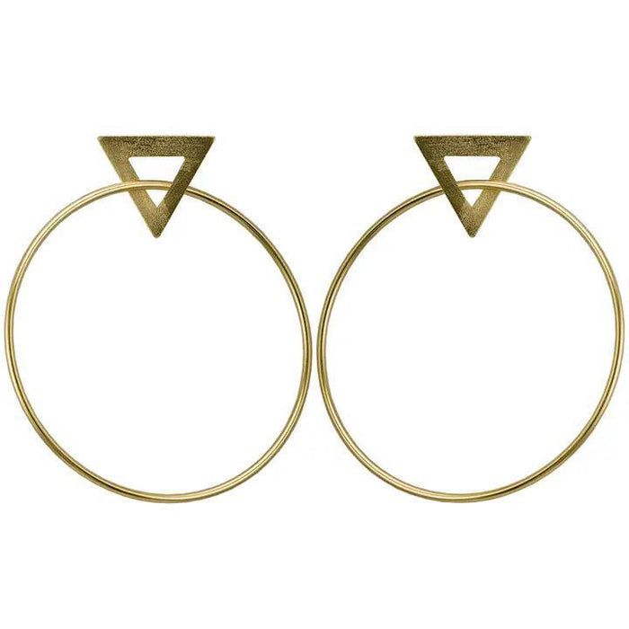 Sheila Fajl Doris Earring