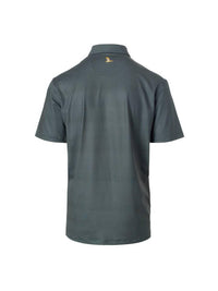 Roost Polo Shirt - Green