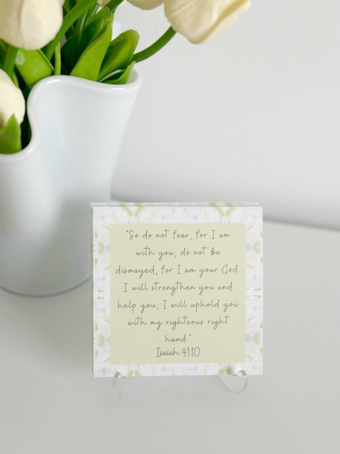 Scripture Cards