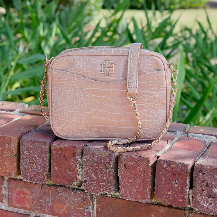 The Fiona Crossbody