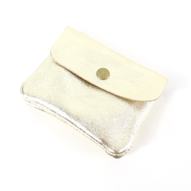 The Marmalade Coin Purse