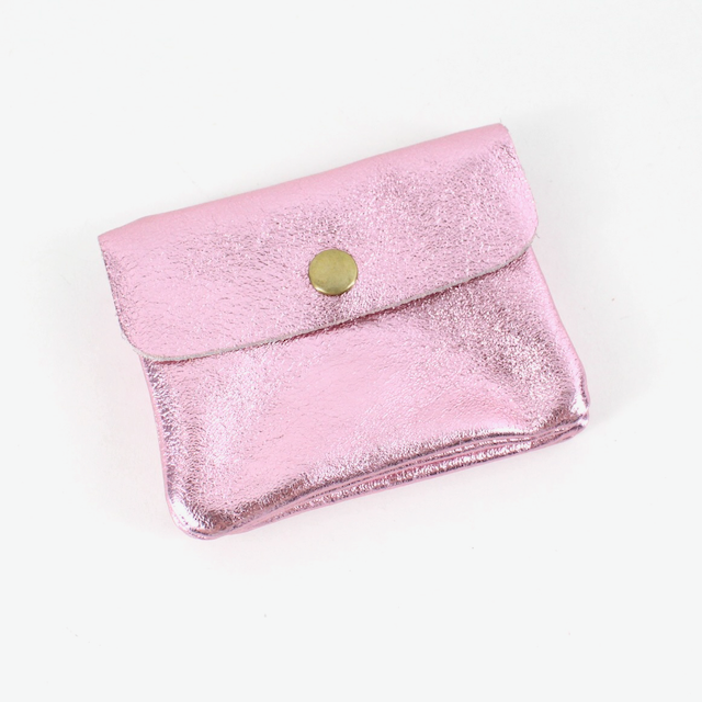 The Marmalade Coin Purse