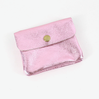 The Marmalade Coin Purse